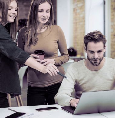 Digital Marketing Experts - Zenithlead