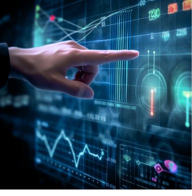Digital Marketing Reports - Zenithlead