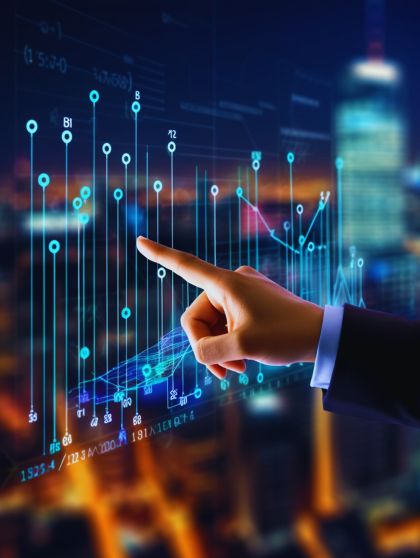 Digital Reach